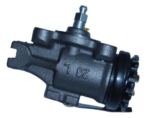 Cilindro Freno Delantero Izquierdo Jac Camion (41mm Circulo) 0