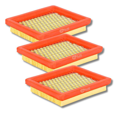 3 Filtro De Ar Motor Compactador Para Csm Stark E Spx100 0