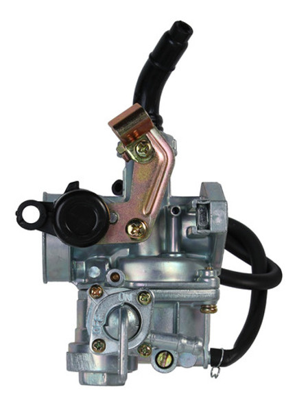 Carburador Gilera Smash Full 110 Completo Original Motegi 1