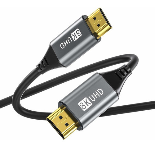 Cable Hdmi 2.1 8k 1mt Aieloar 1