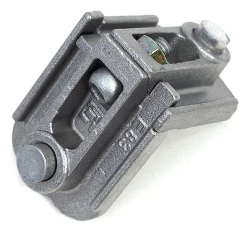Escuadra De Armado E83 Con Teton De 10mm X 50u. 0