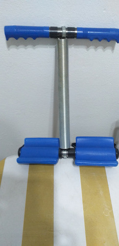 Ejercitador De Abdominales. 1