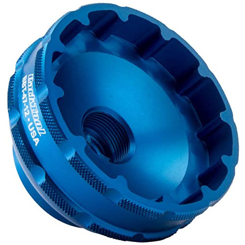Park Tool Bbt-47-12 - Herramienta De Soporte Inferior De 12. 1