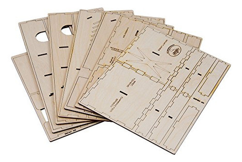 The Broken Token Box Organizer Para Battlestar Galactica 1