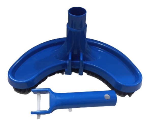 Barrefondo Para Pileta Pelopincho 0