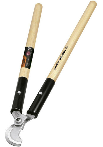 Tijeron Para Desconar 825 Mm Mango De Madera Truper 0