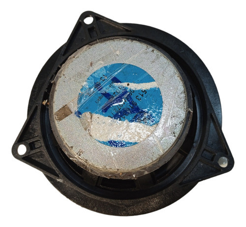 Alto Falante Porta Dianteira Esquerda Mini Cooper S 2012 1