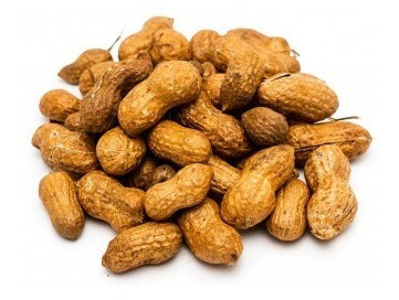 Amendoim Com Casca - 3kg 1