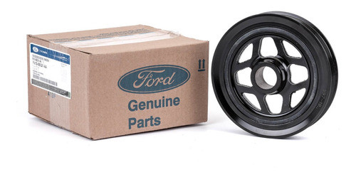 Polea Poli-v De Cigueñal Ford Ka 16/18 0