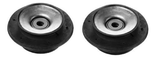 Kit 2 Cazoletas Delanteras Vw Gol Country - 2000 0