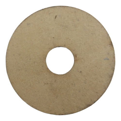 Kit 6x Arruelas Lisa Guarnital Betoneiras 400/500l Menegotti 1