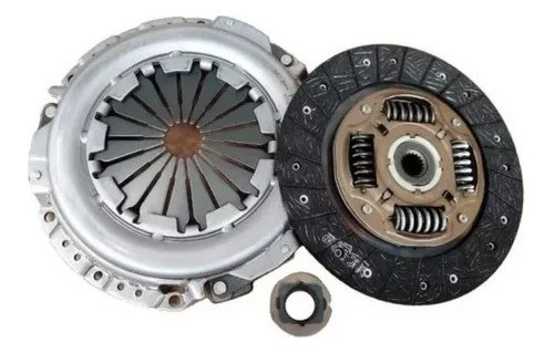Kit De Embreague Peugeot/citroen Nafta Motores 1.6 16vtu5jp4 0