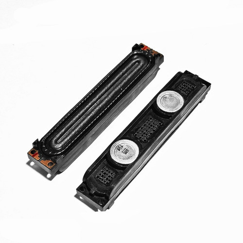 Alto Falante Samsung T24a350 / Lt24a350lbmzd 6 Ohms 10w 2pçs 0