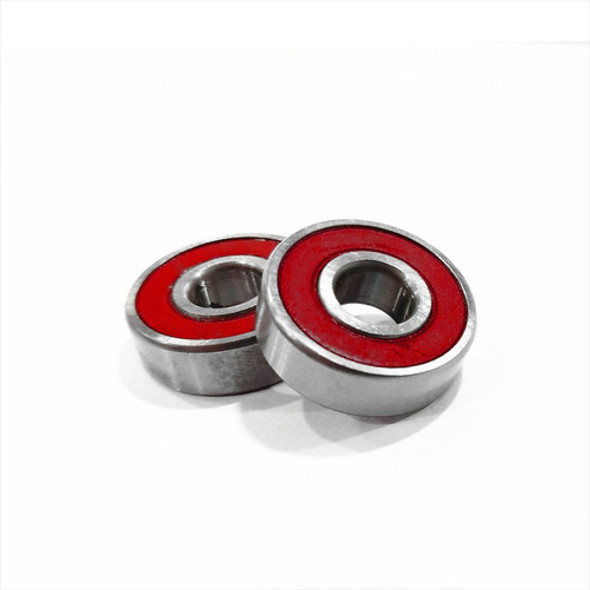 Rulemanes Kg 608zz Abec 3 Para Rollers Y Patines Und R3 0