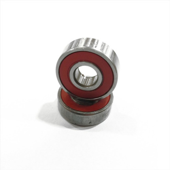 Rulemanes Kg 608zz Abec 3 Para Rollers Y Patines Und R3 1