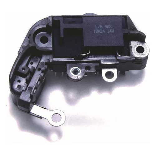 Regulador De Voltaje Alternador T.nipondenso Rnn 003790 1