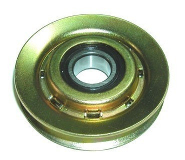 Polea Alternador Y Aire Poly-v Renault 19 /r 11 / R 9 1