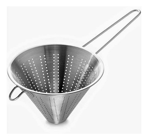 Coador Chinoa Oleo 26cm Inox,coador Chinoa Oleo 26cm Inox 0