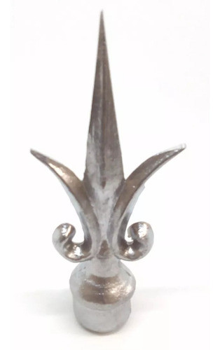 23 Ponta De Lança Lirio 3/4 0