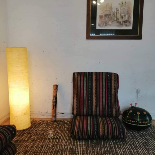 Consultorio Psicológico Por Hora. Espacio Para Talleres. 1