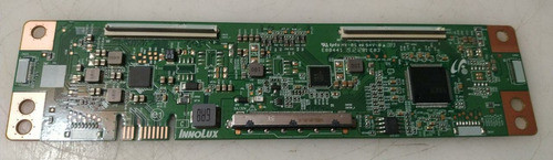 Tcon Noblex Dm50x7500 Sanyo Lce50su9200 E88441 0