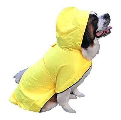Huge Hounds Xl Impermeable De Perro De Hugehounds Para Big L 0