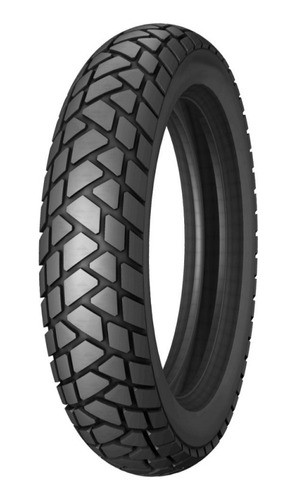 Cubierta Drook 3.00-18 Tt 6 Telas Ybr Cg Rx Cb1 - Xp Moto 0