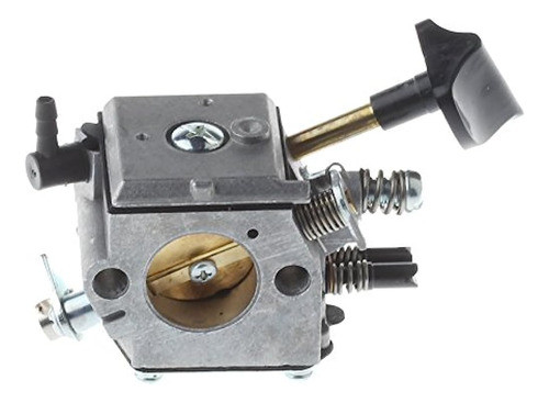 Carburador Hipa Con Filtro De Aire Kit De Repower Para Stihl 1