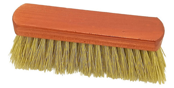 Cepillo Sintético Fibra Mediana Para Caballos - La Querencia 0 Cepillo Sintético Fibra Mediana Para Caballos - La Querencia 0