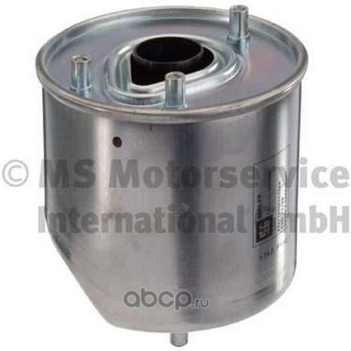 Filtro Gas Oil Citroen Celysee Berlingo 1.6d - Ks Alemania 0