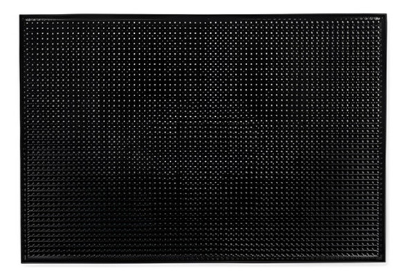 Bar Mat Grande Esterilla P/ Barman Barra Rejilla Antiderrame 0