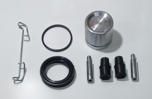 Kit Repuestos Para Mordaza Freno Ford Ka , 1 Rueda - Kt2 1