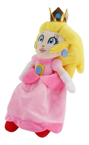 Super Mario Peluche Muñeco Juguete Figura Acción Muñeca 0
