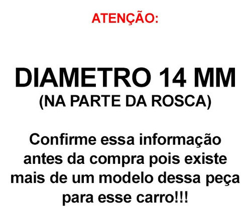 Sensor Interruptor Da Ré Pajero 2.8 Gls Gls-b Glx Cebolinha 1