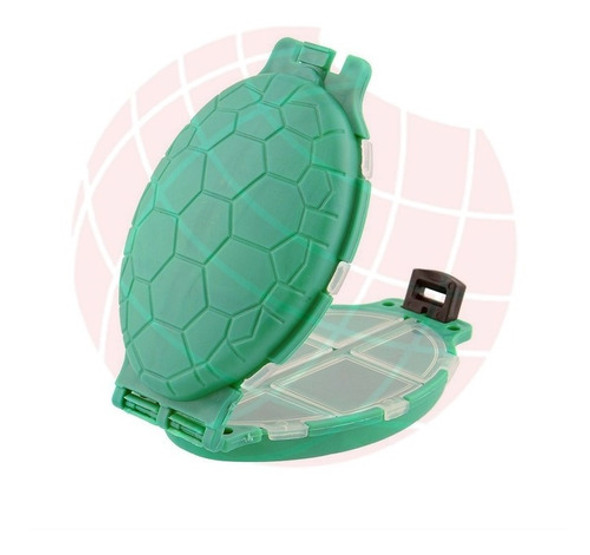 Caja Porta Moscas Surfish 12 Divisiones. Estanca 0