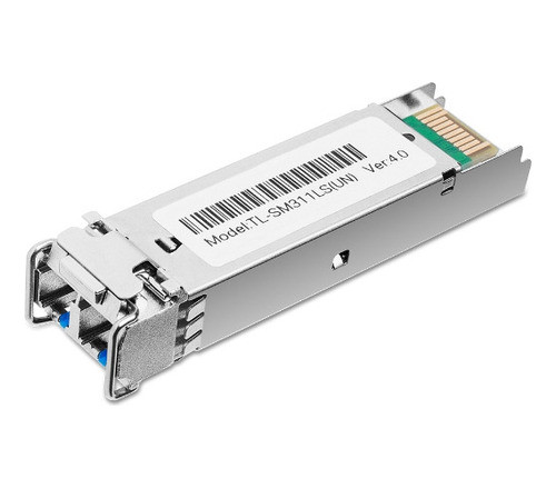 Módulo Sfp Gbic Tl-sm311ls Lc/upc 1310nm M 1