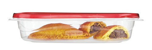 Rubbermaid 17169 Hermético Take Alongs Rectangular X950ml 0