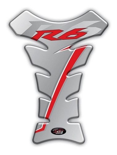 Protector Tanque Yamaha Yzf R6 002 Mk Motos 0