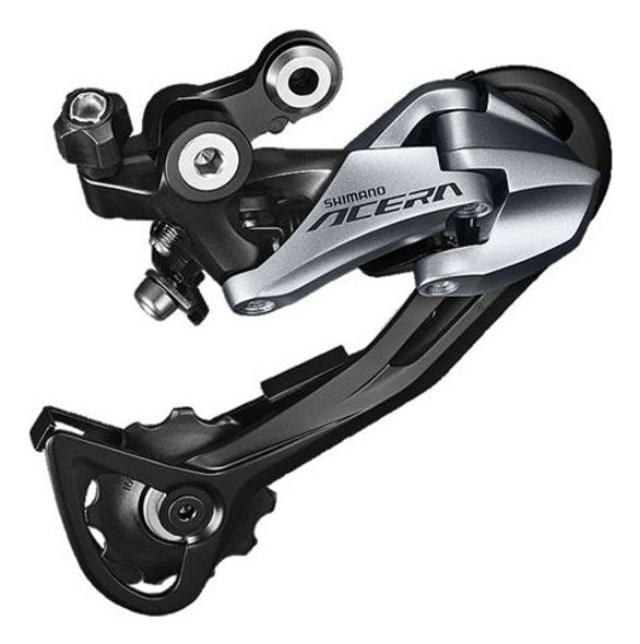Cambio Mtb Shimano Acera M3000 9 Velocidades 1