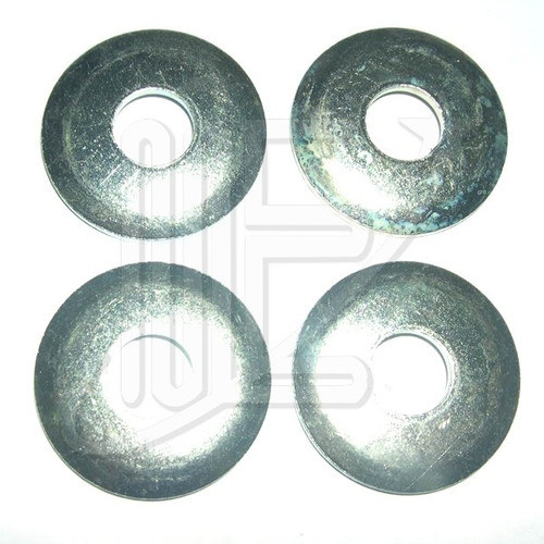 Arandela Metal Buje Parrilla Susp Tras Duna/uno 0