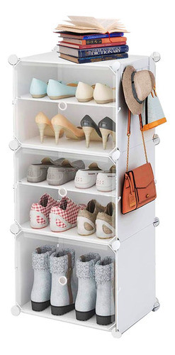 Zapatera Multiuso Organizador De Zapatos Lo Ideal 0