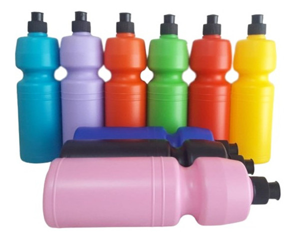 Souvenirs Botellas Deportivas X45 0