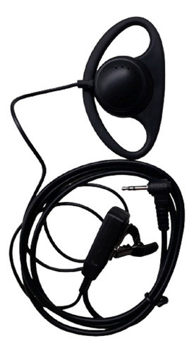10 X Fone De Ouvido Profissional Hytera Tc310 Tc320 0