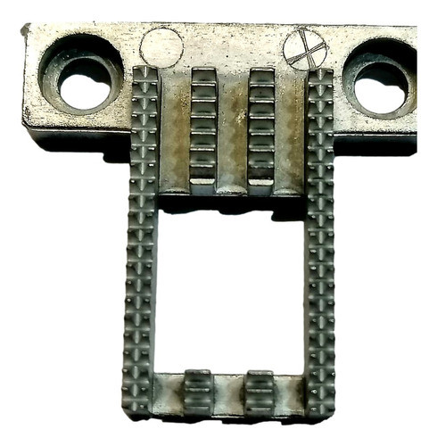 Diente De Arrastre Singer 2273 Y Otras 1