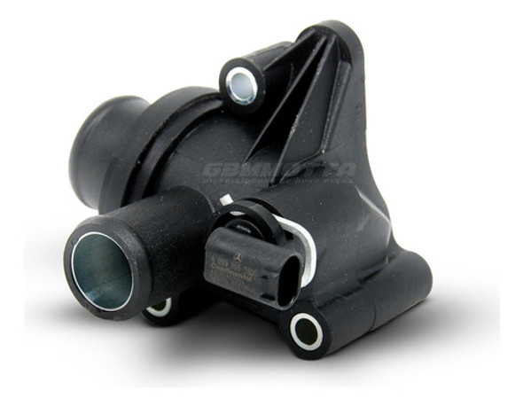 Valvula Termostatica Classe A160 1.4 8v Gasolina 1997 2004 1 Valvula Termostatica Classe A160 1.4 8v Gasolina 1997 2004 1