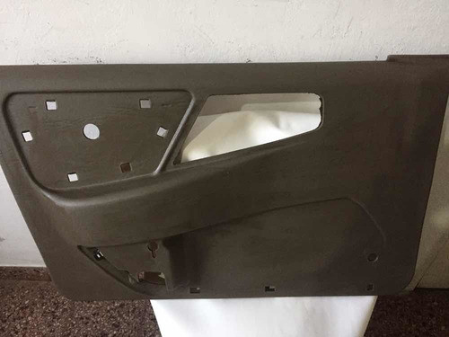 Paneles De Puerta Ford Sierra Delanteros Y Traseros 0