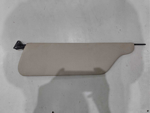 Visera Parasol Ford Falcon 82 Al 91 Negro Beige Derecho 1
