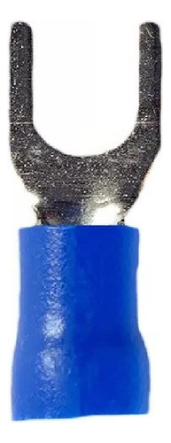 Terminal Preaislado B9 Ø3mm Sección 1-2,5mm2 Tbcin X100u. 0