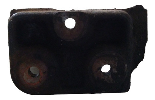 Suporte Alternador Fiat  Fiasa Uno Palio Fiorino 1.0 1