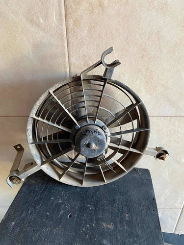 Electroventiladores Chevrolet Lumina Originales 0